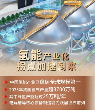 未来能源迎国家层面认证